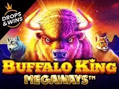 Buffalo King Megaways